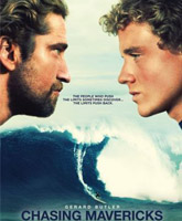 Chasing Mavericks /  